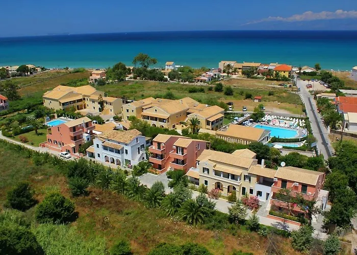 Nireas Resort Corfu