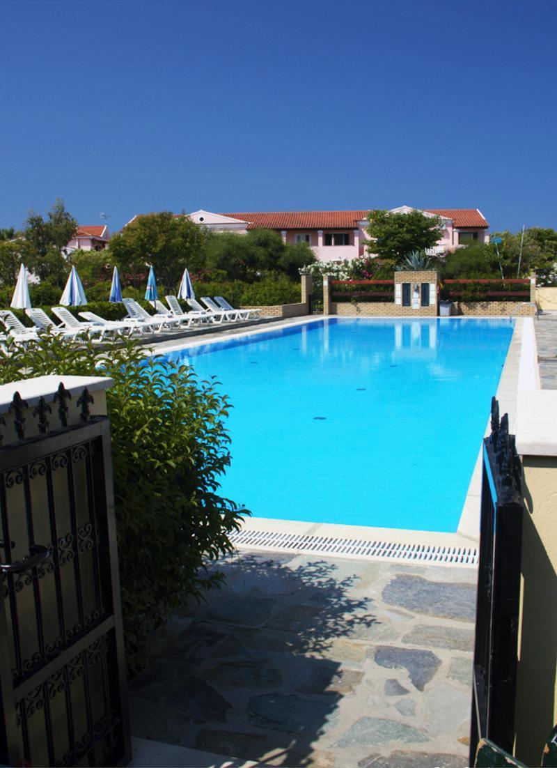 Nireas Resort Corfu 3*