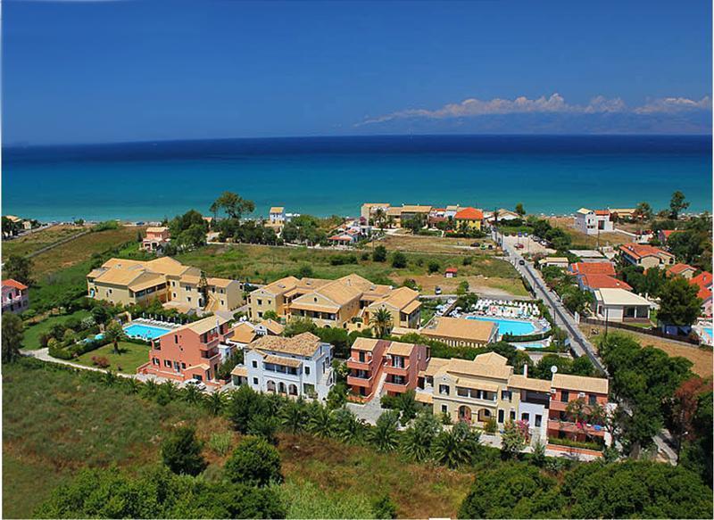 Nireas Resort Corfu 3*