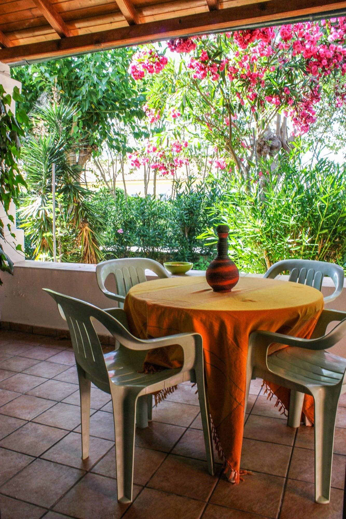 Aparthotel Nireas Resort Corfu