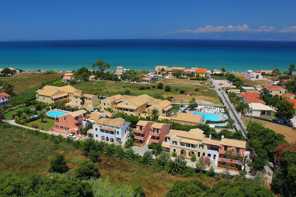 Aparthotel Nireas Resort Corfu Acharavi (Corfu)