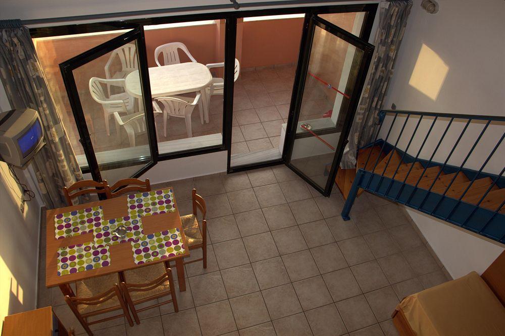 Aparthotel Nireas Resort Corfu Acharavi (Corfu)