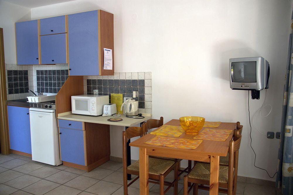 Nireas Resort Corfu 3* Acharavi (Corfu)