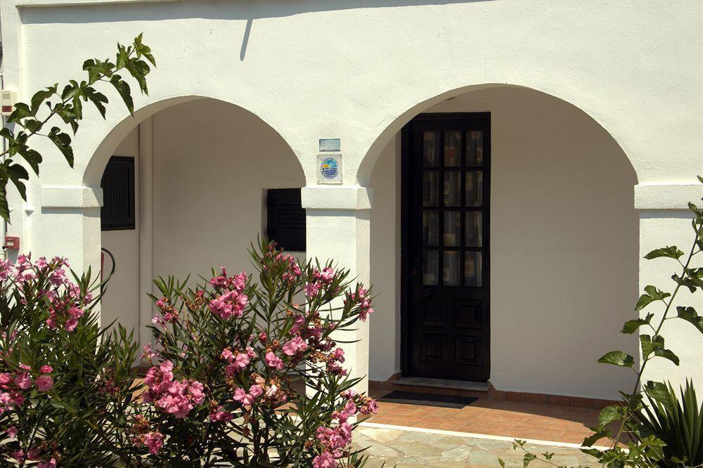 Nireas Resort Corfu Aparthotel