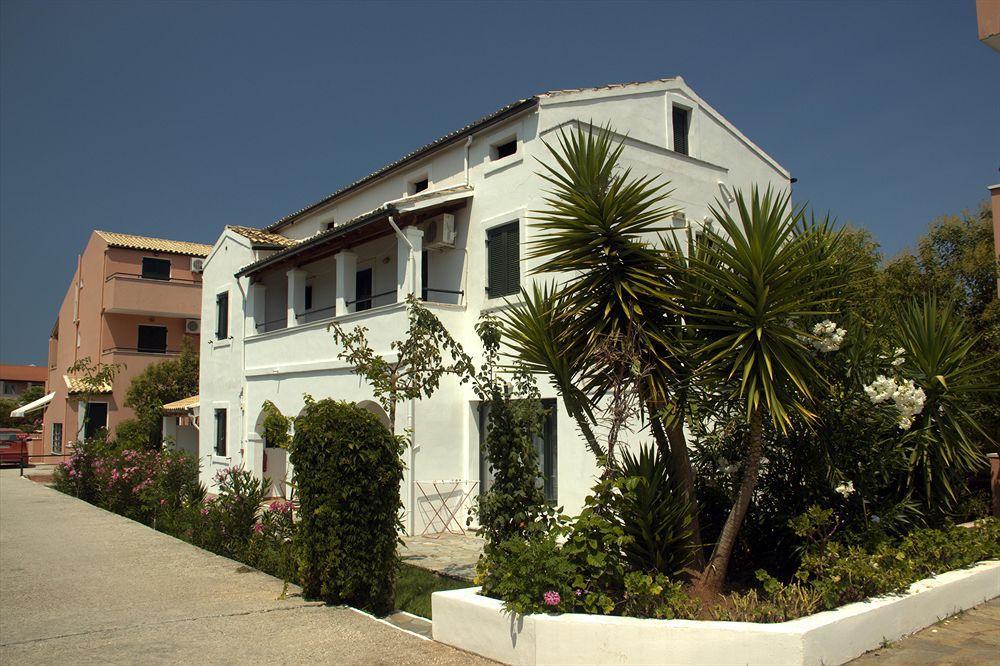 Nireas Resort Corfu