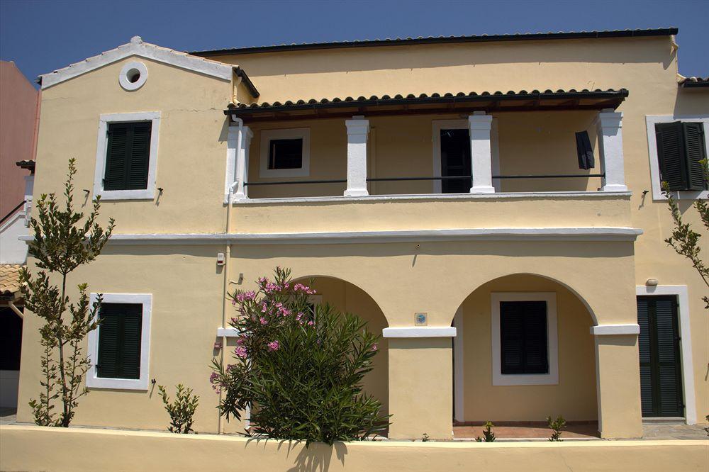 Nireas Resort Corfu 3* Acharavi (Corfu)