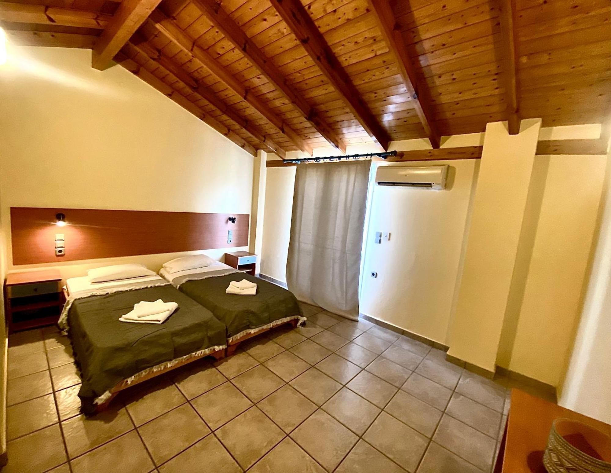 Nireas Resort Corfu 3*
