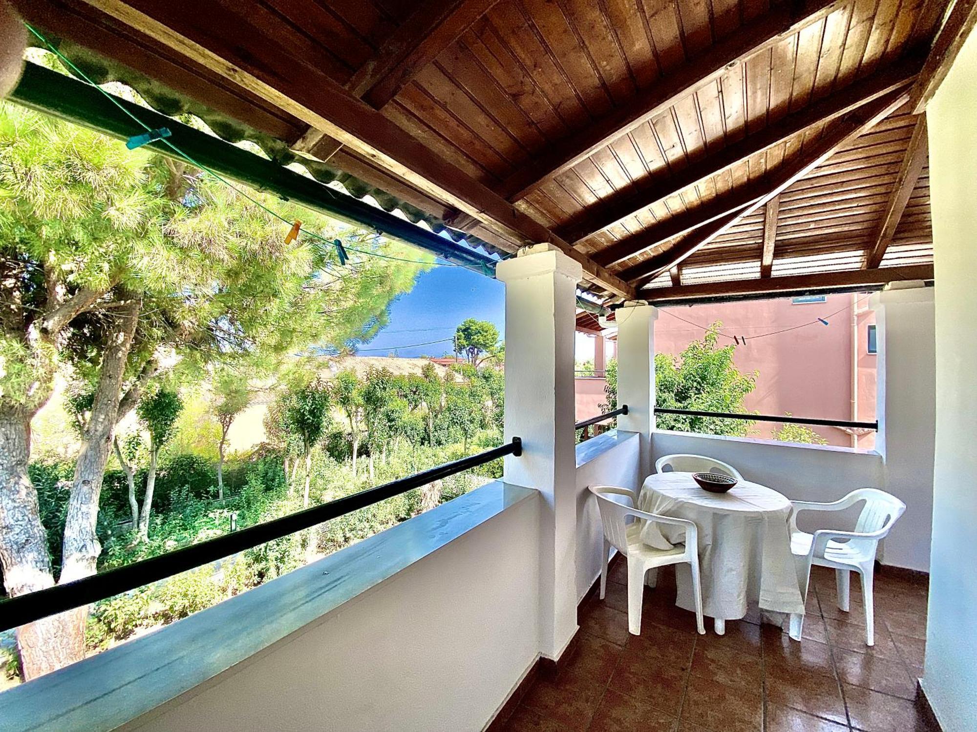 Nireas Resort Corfu 3* Acharavi (Corfu)