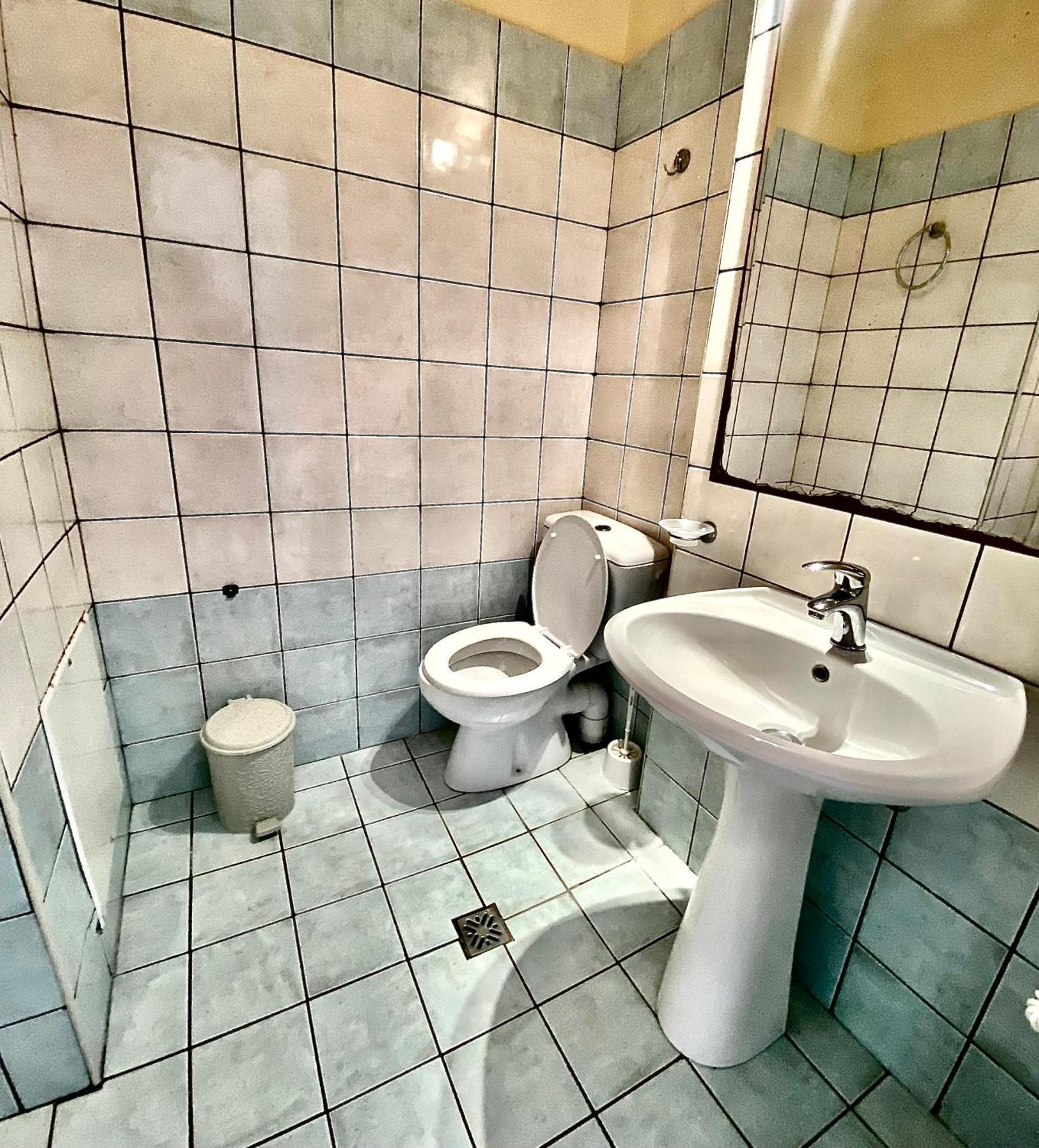 Nireas Resort Corfu Aparthotel Acharavi (Corfu)
