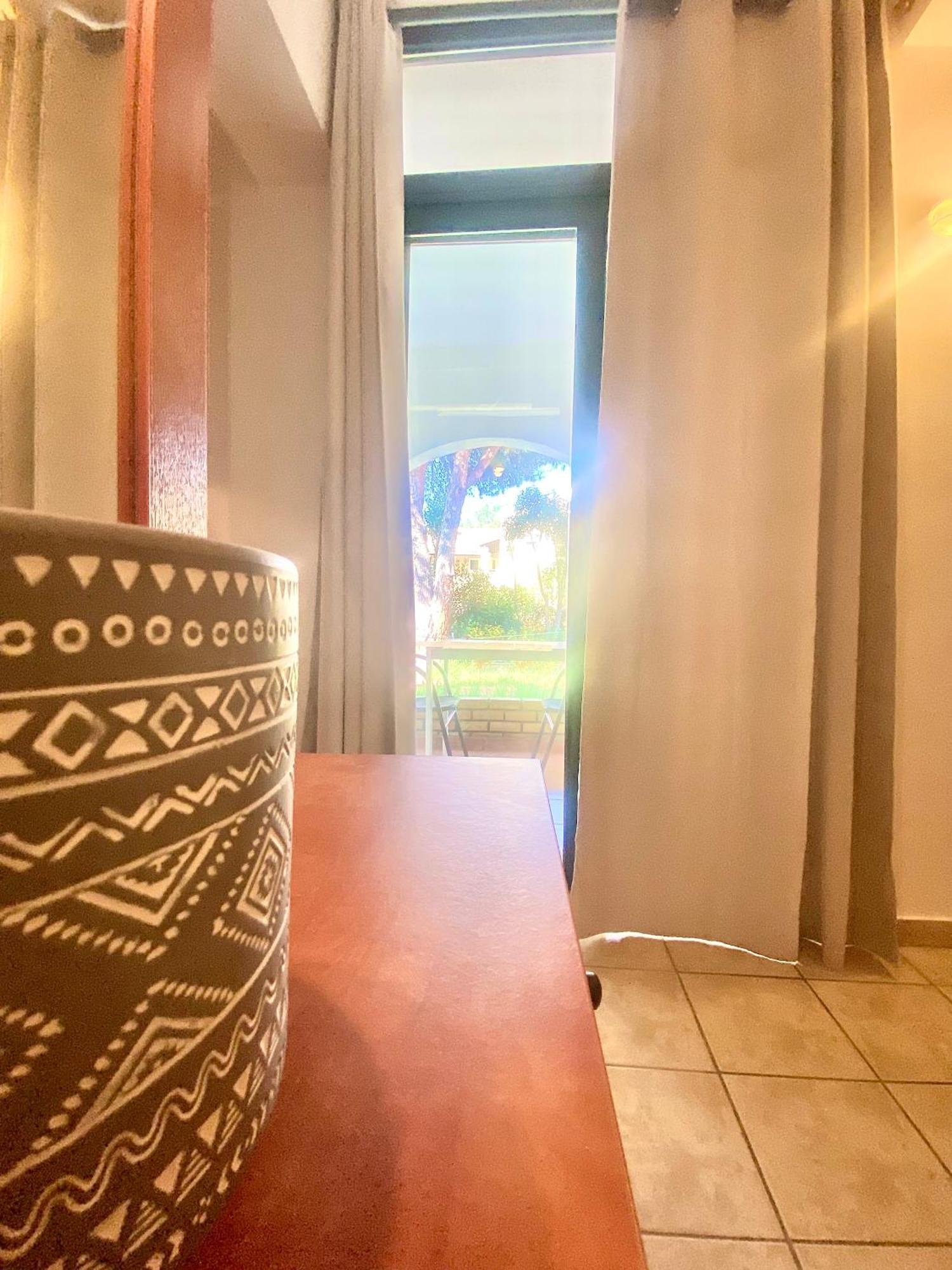 Aparthotel Nireas Resort Corfu Acharavi (Corfu)
