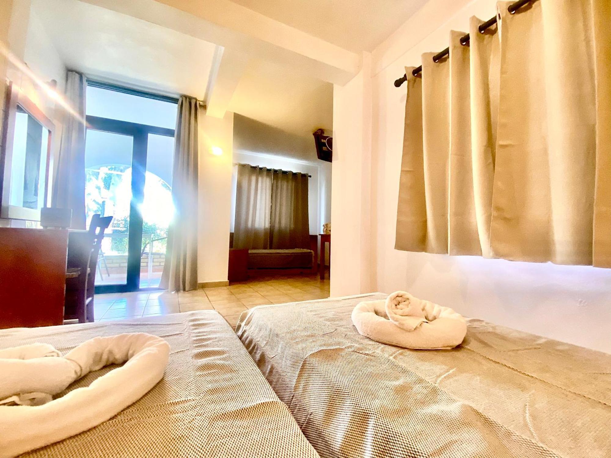 Nireas Resort Corfu 3*