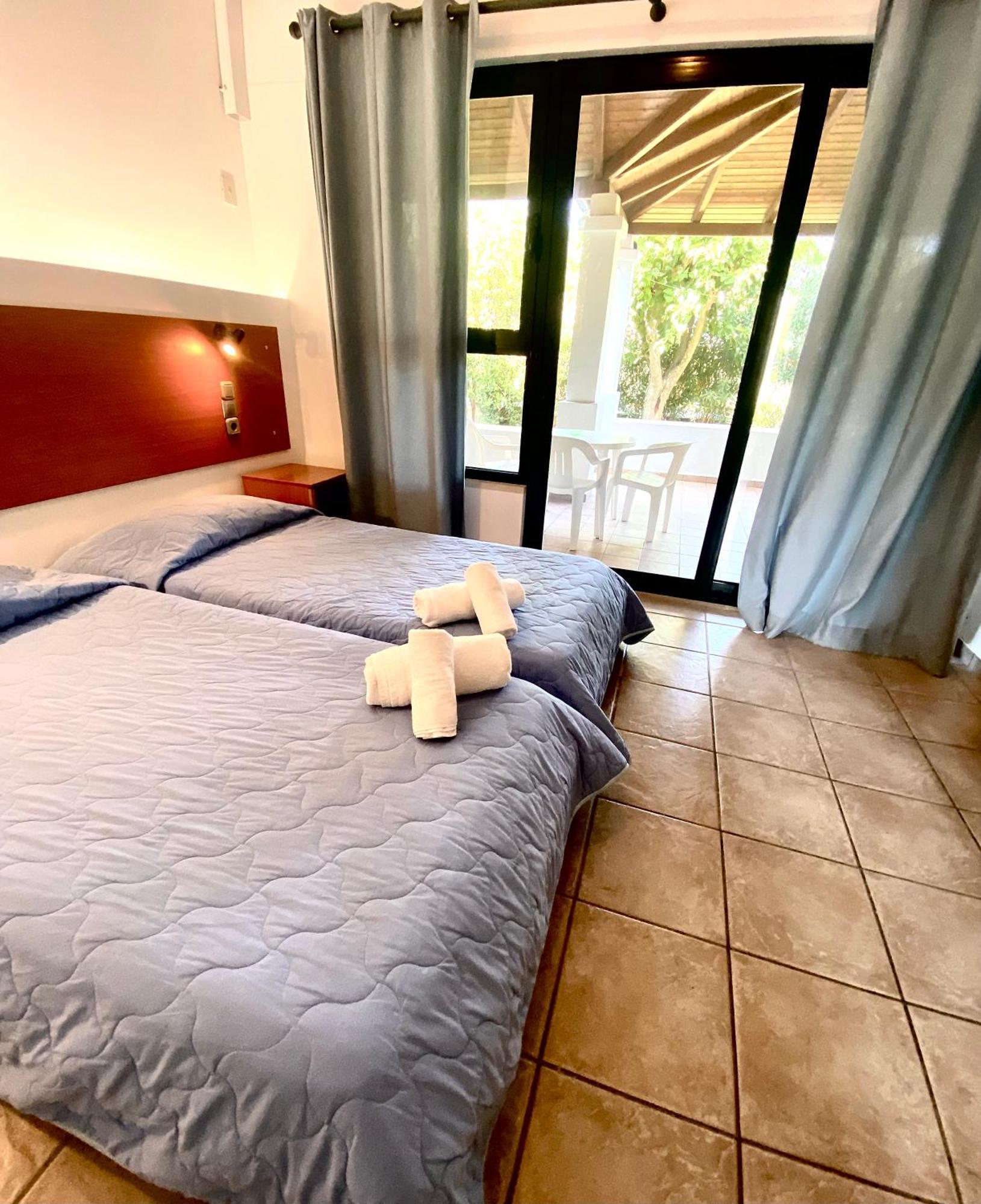 Nireas Resort Corfu Acharavi (Corfu)