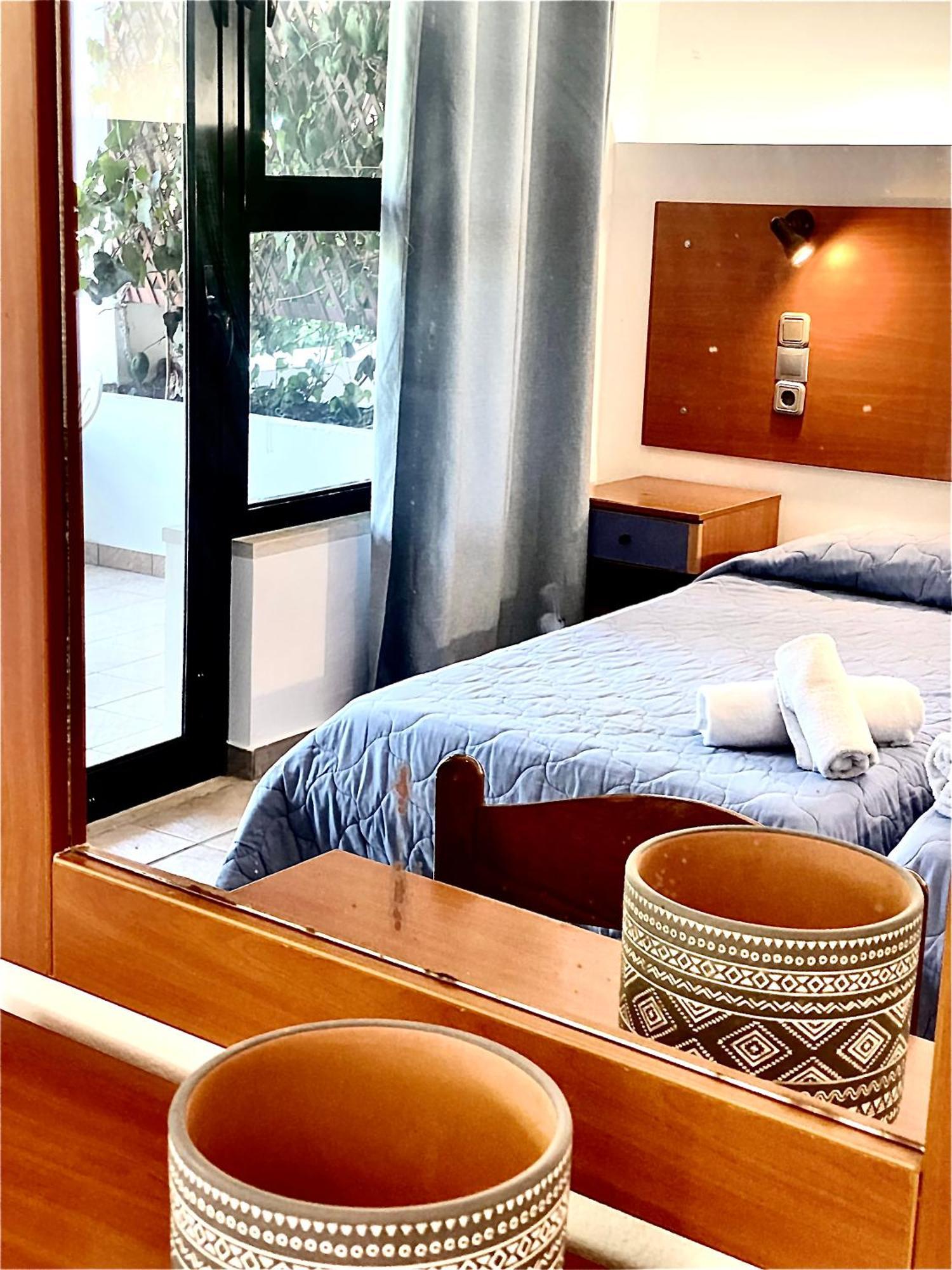 Nireas Resort Corfu 3* Acharavi (Corfu)