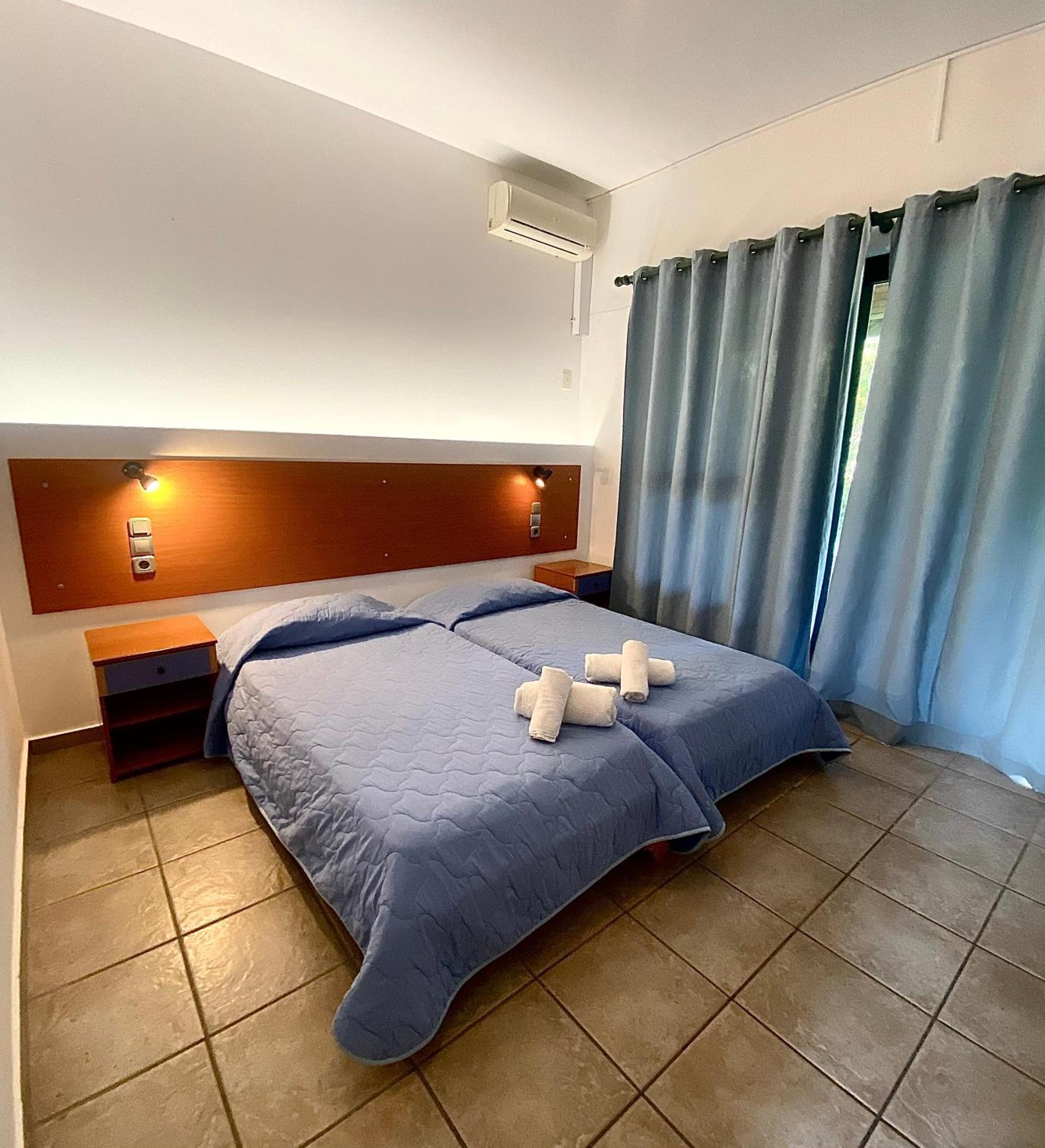 Nireas Resort Corfu