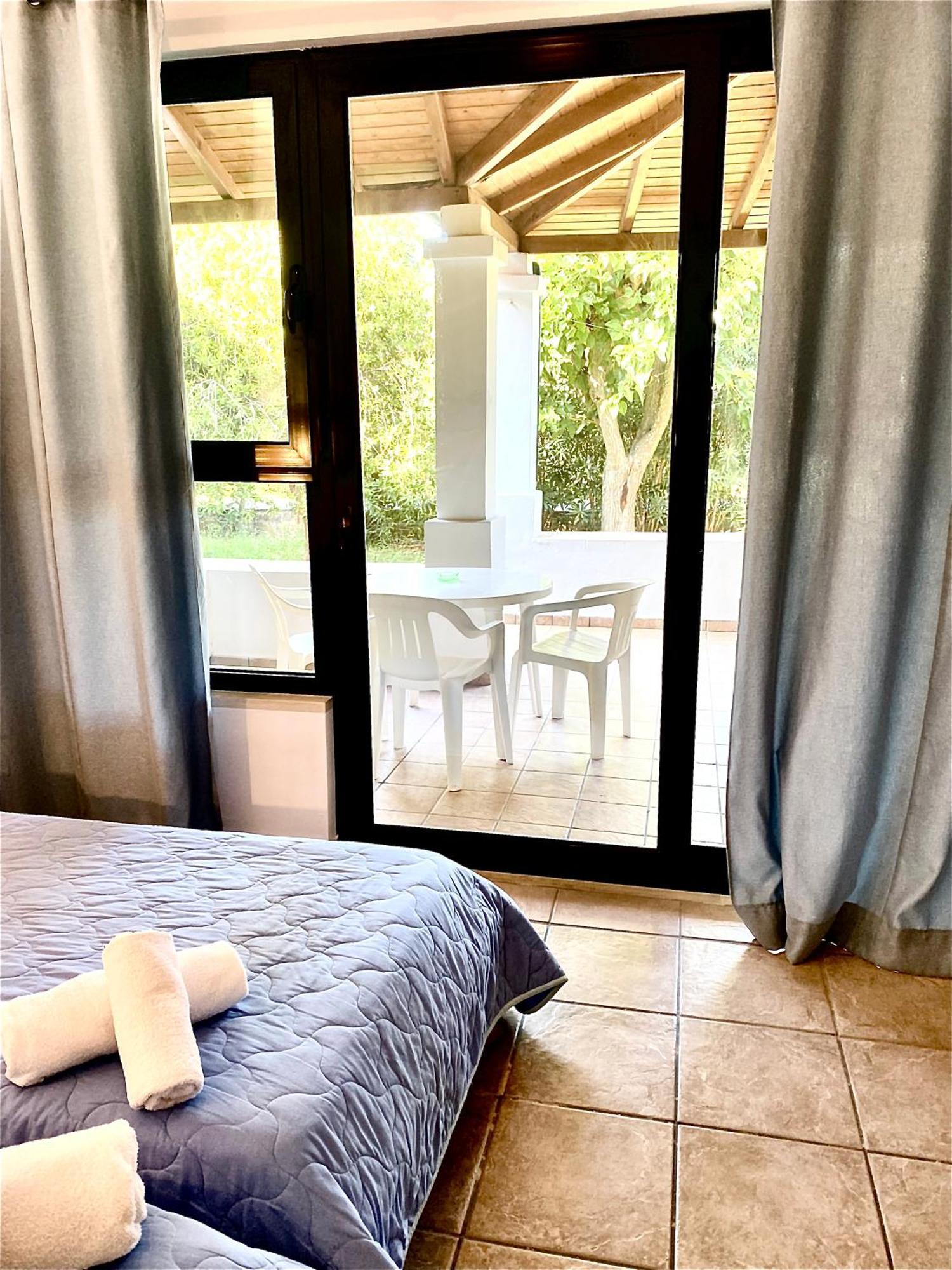 Nireas Resort Corfu Aparthotel