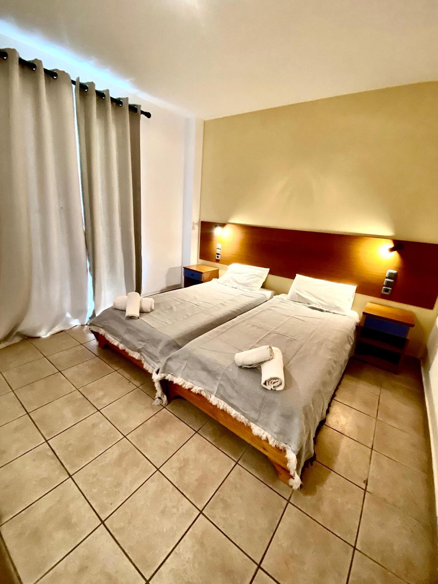 Aparthotel Nireas Resort Corfu