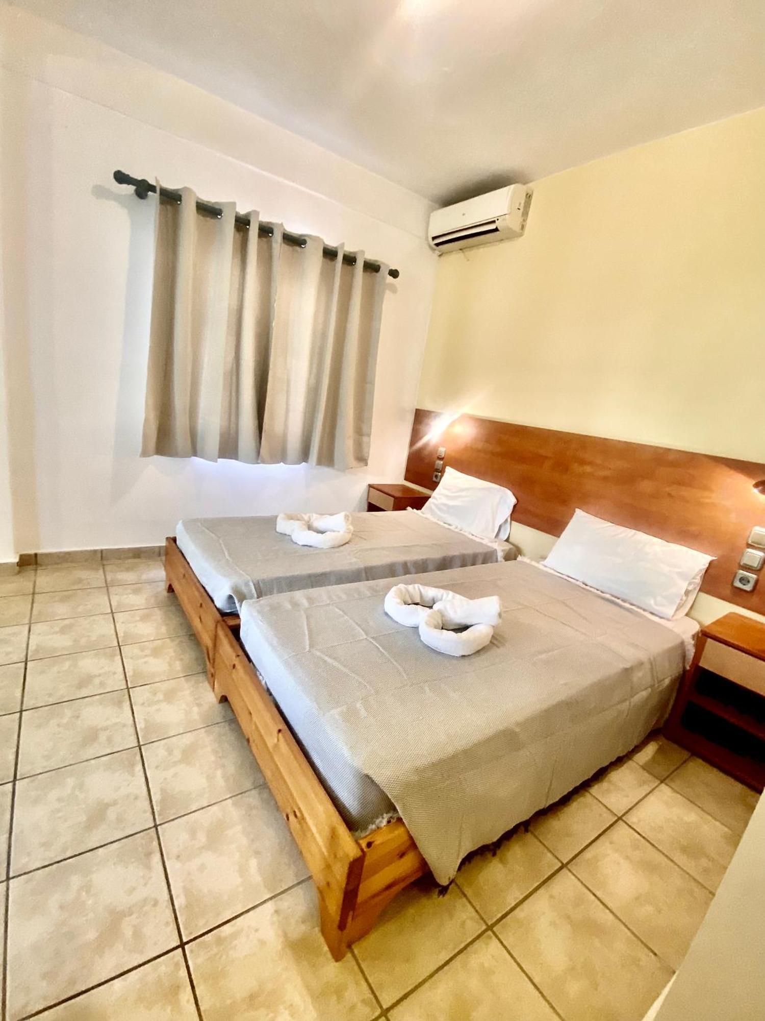 Aparthotel Nireas Resort Corfu 3*