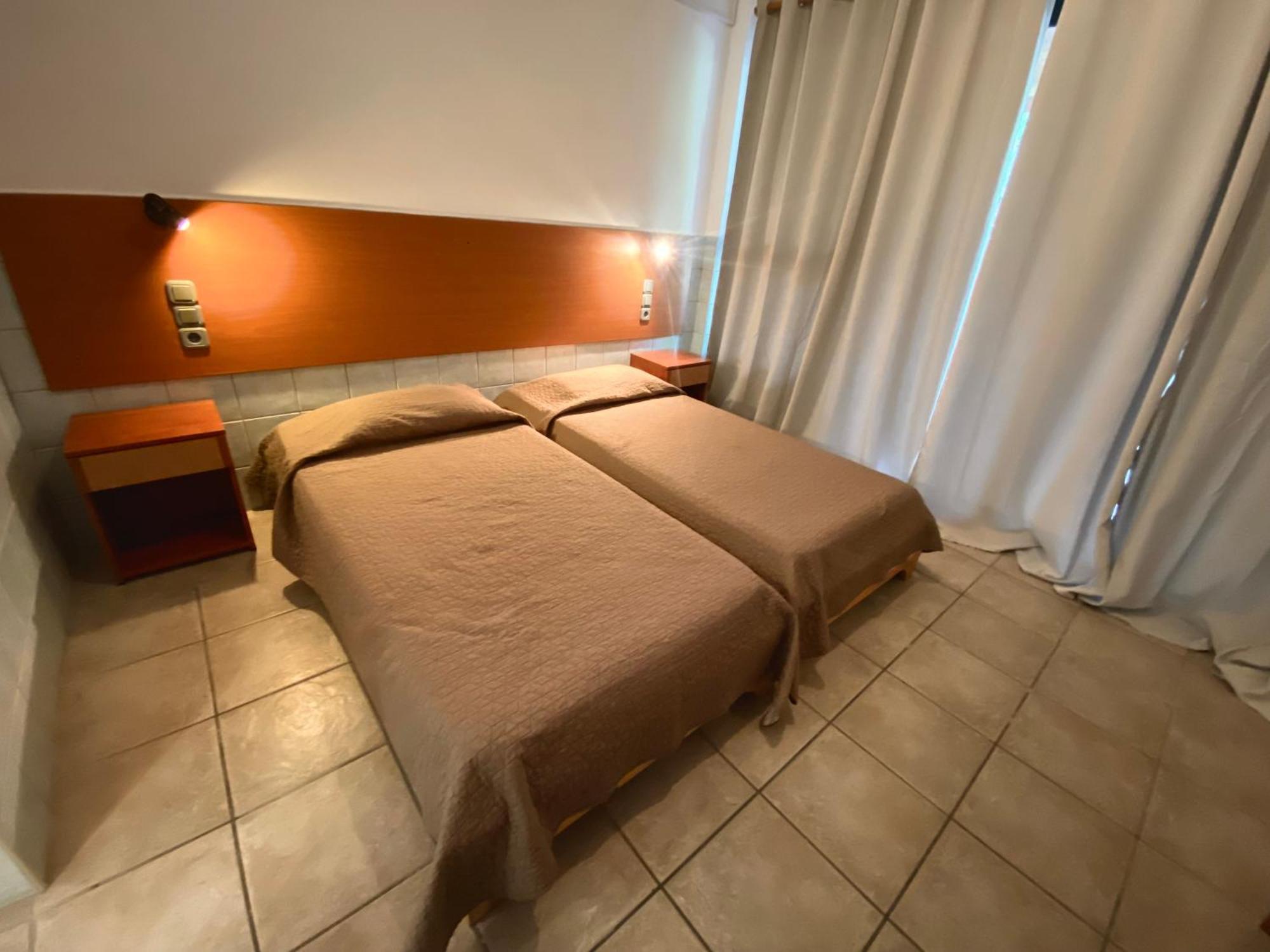 Nireas Resort Corfu Aparthotel Acharavi (Corfu)