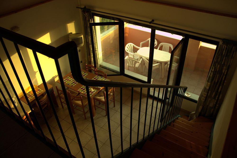 Aparthotel Nireas Resort Corfu