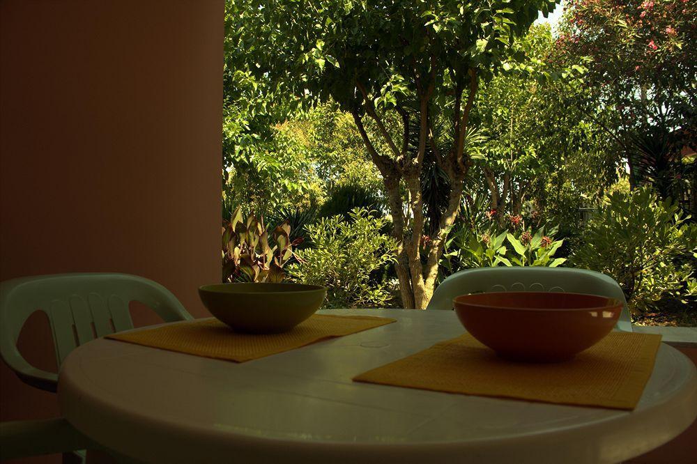 Nireas Resort Corfu Acharavi (Corfu)