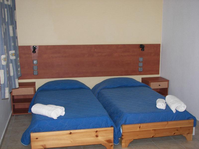 Nireas Resort Corfu Aparthotel Acharavi (Corfu)