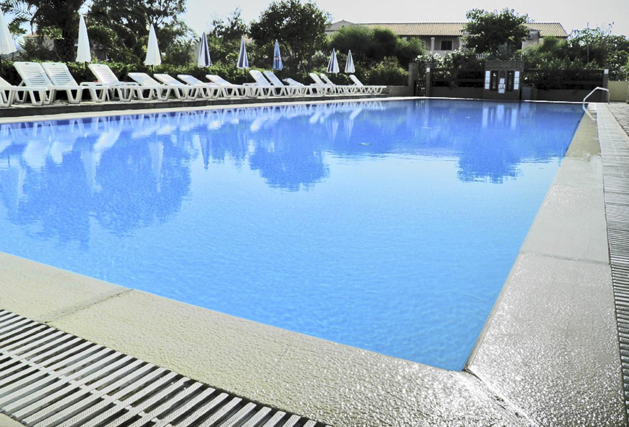 Nireas Resort Corfu Aparthotel 3*