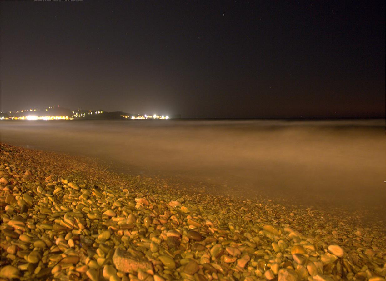 Nireas Resort Corfu Aparthotel Acharavi (Corfu)
