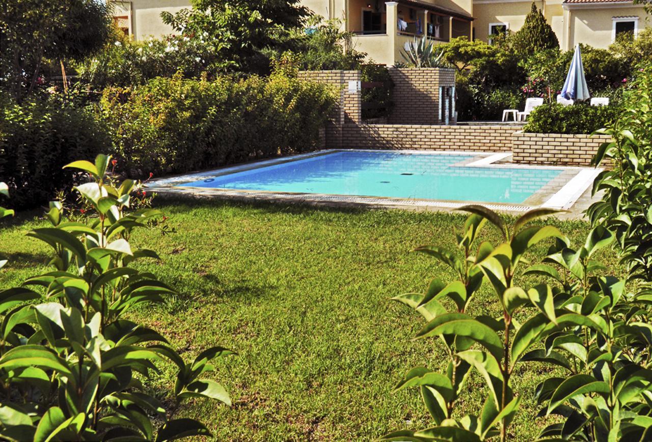 Nireas Resort Corfu Acharavi (Corfu)