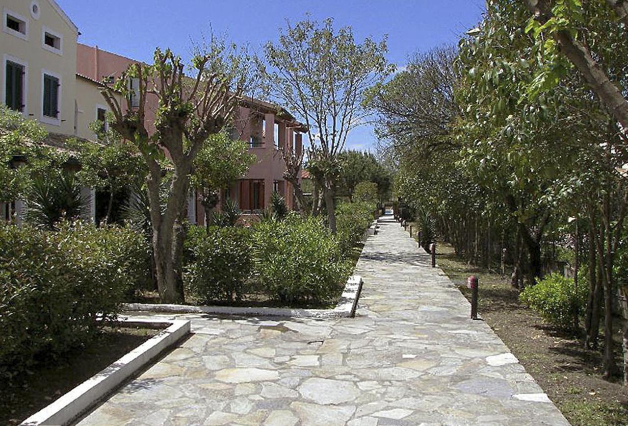 Nireas Resort Corfu
