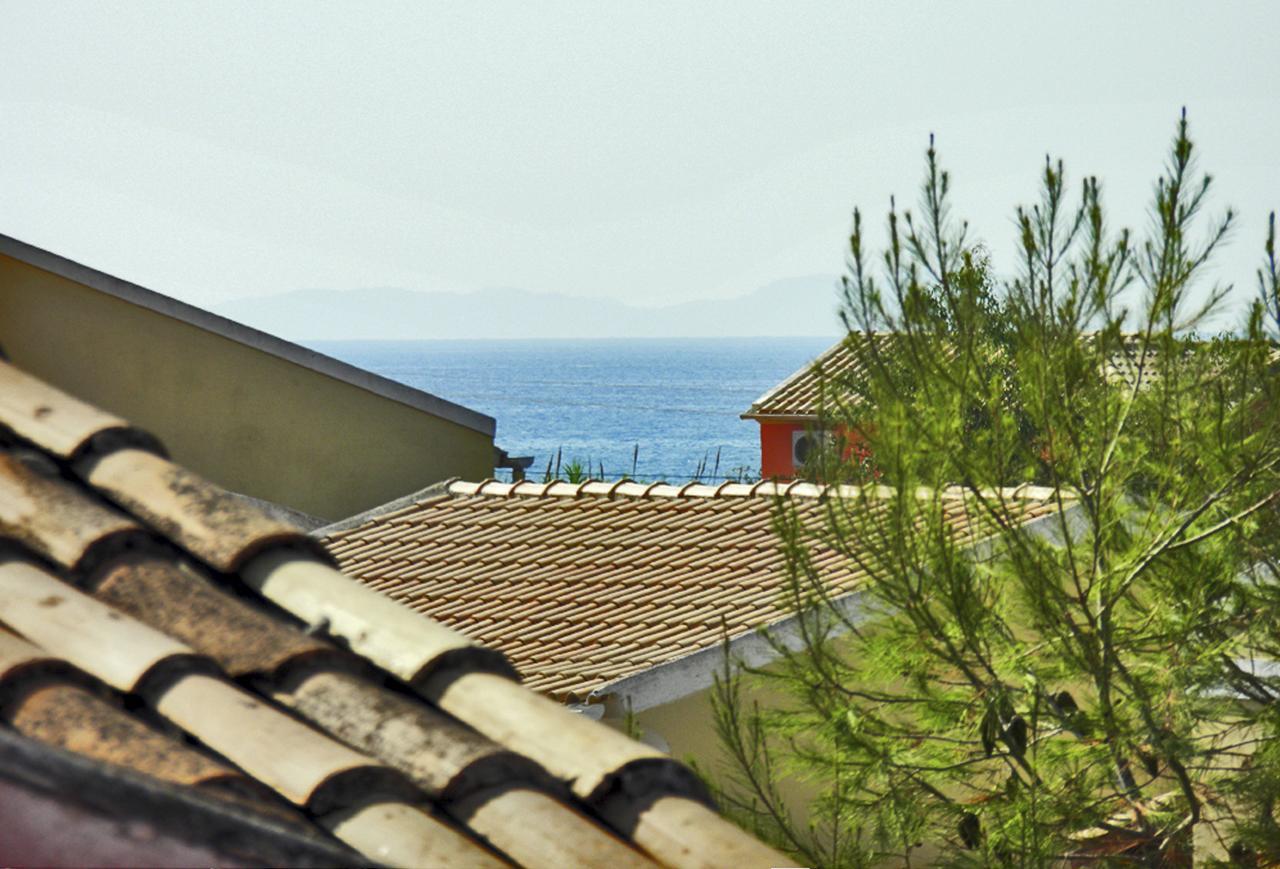Aparthotel Nireas Resort Corfu 3*