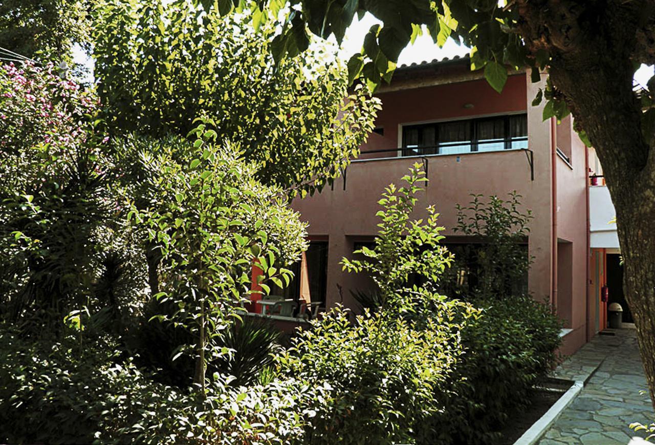 Nireas Resort Corfu 3*