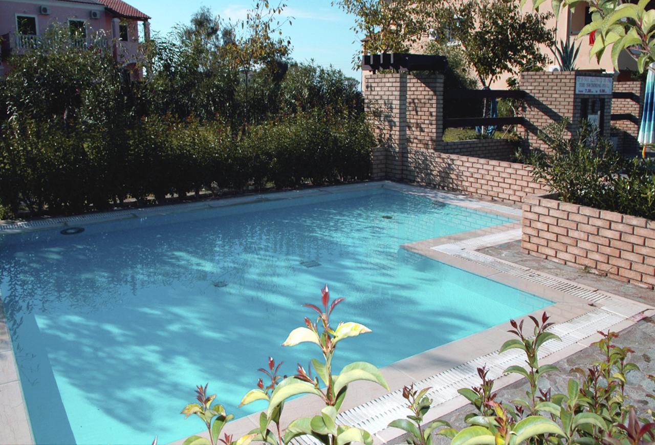 Nireas Resort Corfu Acharavi (Corfu)