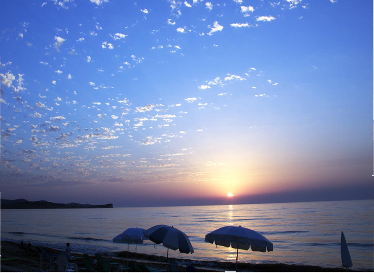 Aparthotel Nireas Resort Corfu Acharavi (Corfu)