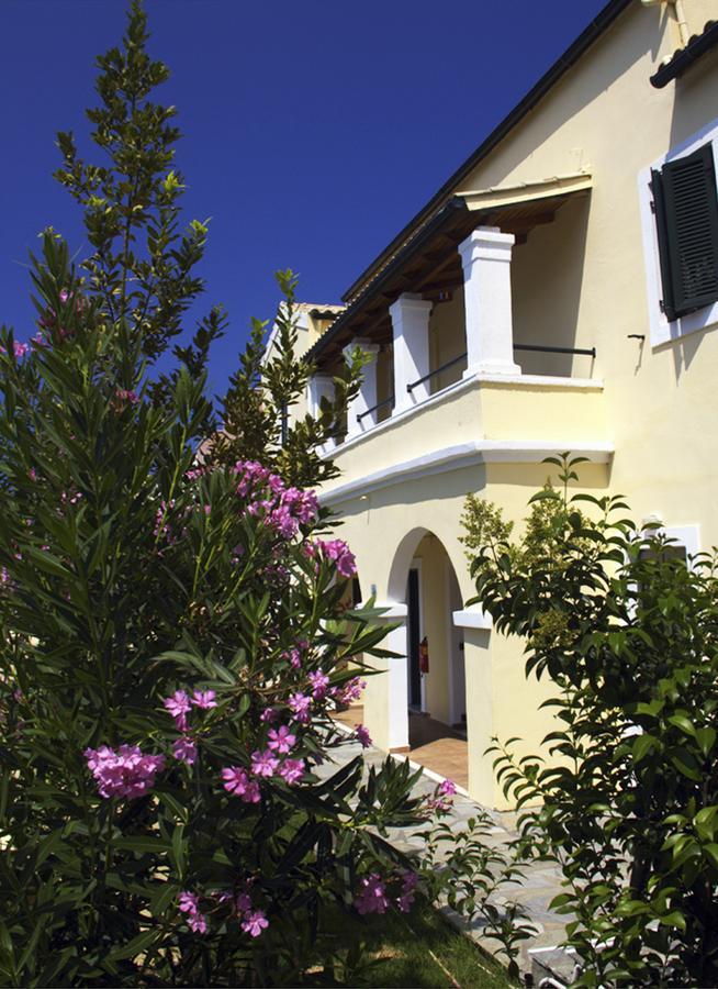 Nireas Resort Corfu Aparthotel