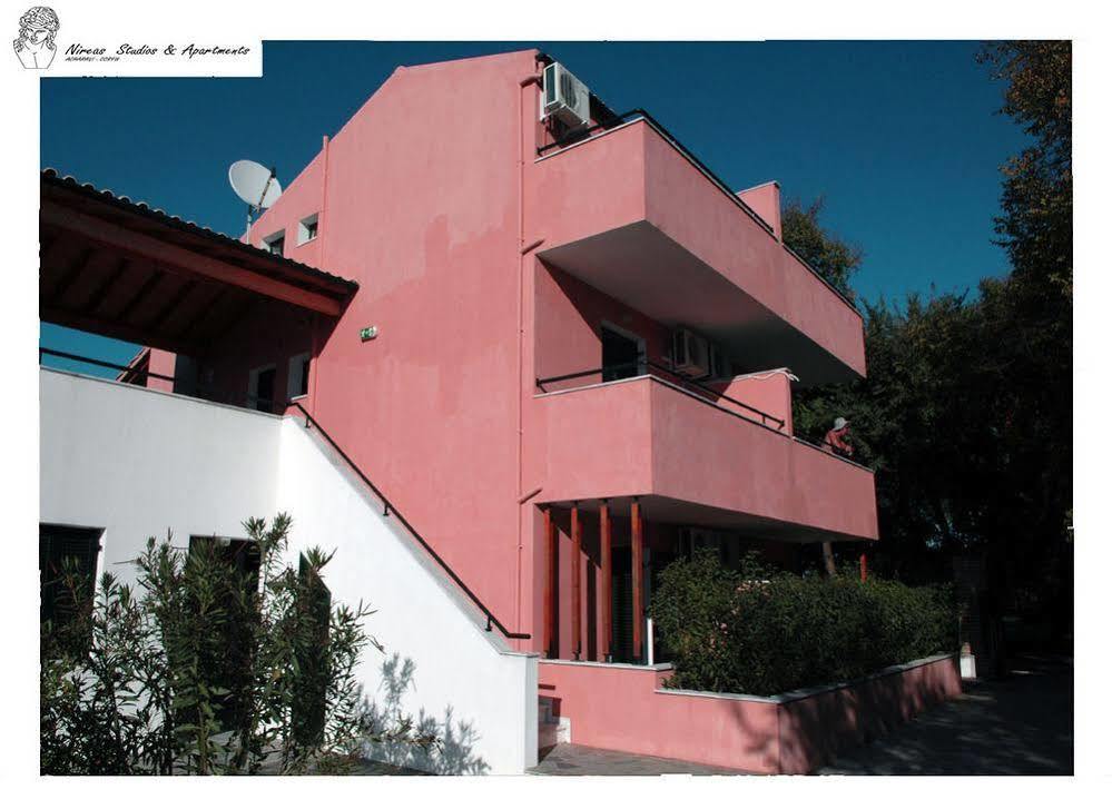 Nireas Resort Corfu Acharavi (Corfu)