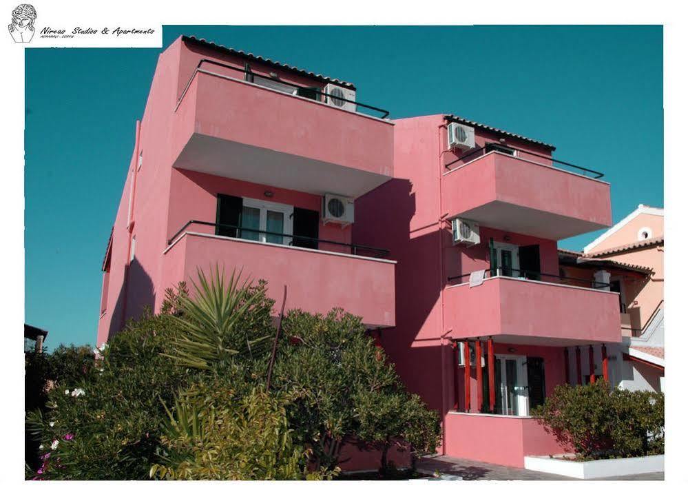 Nireas Resort Corfu Aparthotel Acharavi (Corfu)