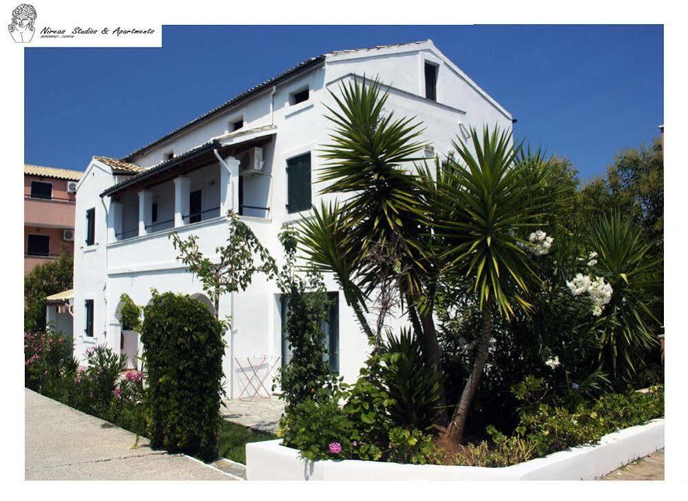 Nireas Resort Corfu 3*