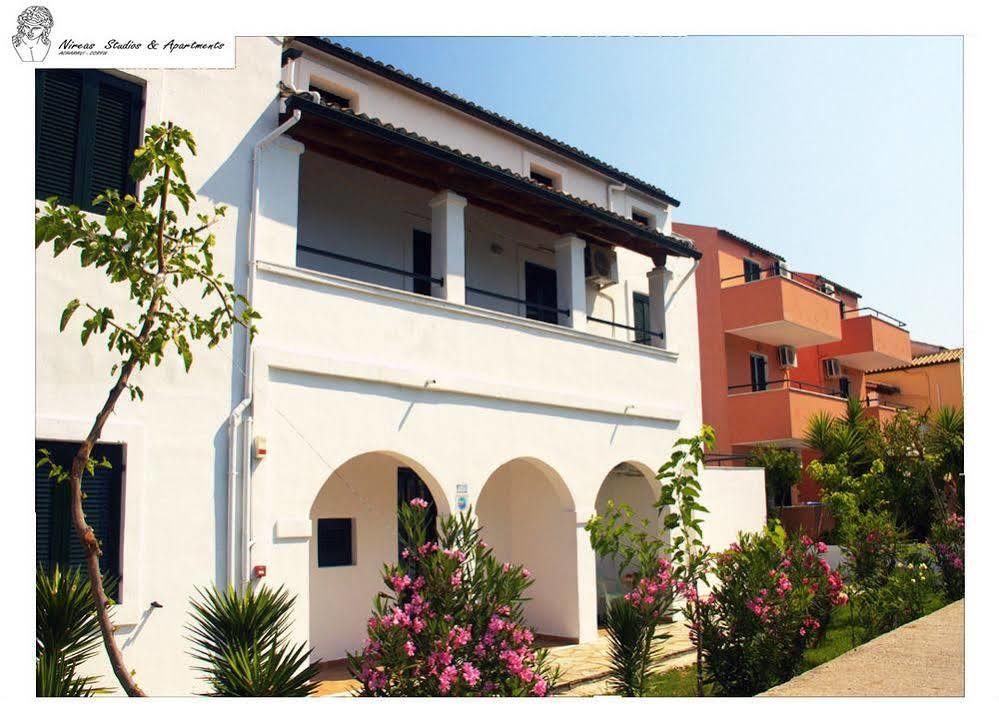 Nireas Resort Corfu Aparthotel 3*