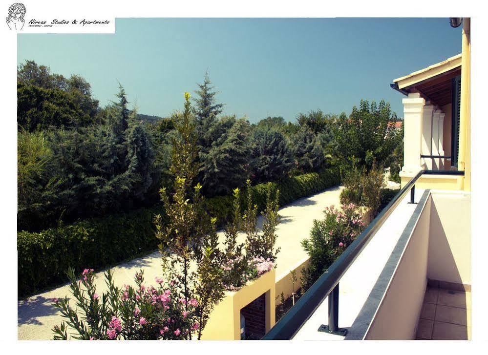 Aparthotel Nireas Resort Corfu