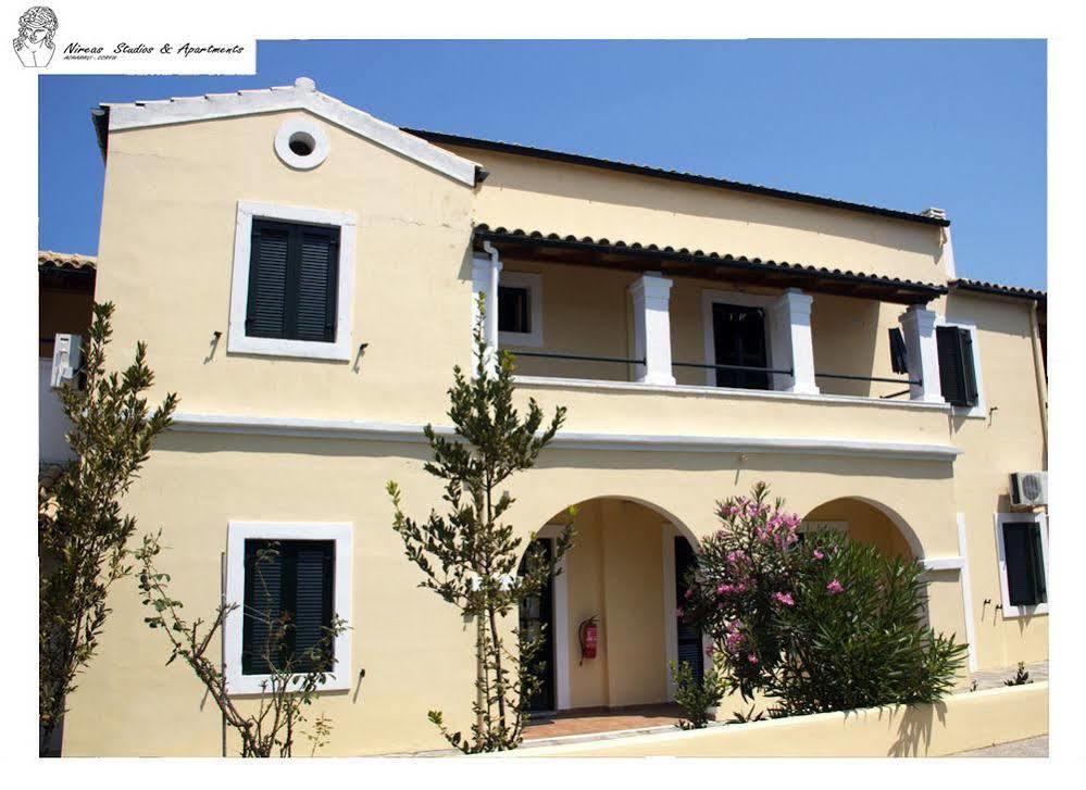 Nireas Resort Corfu 3* Acharavi (Corfu)