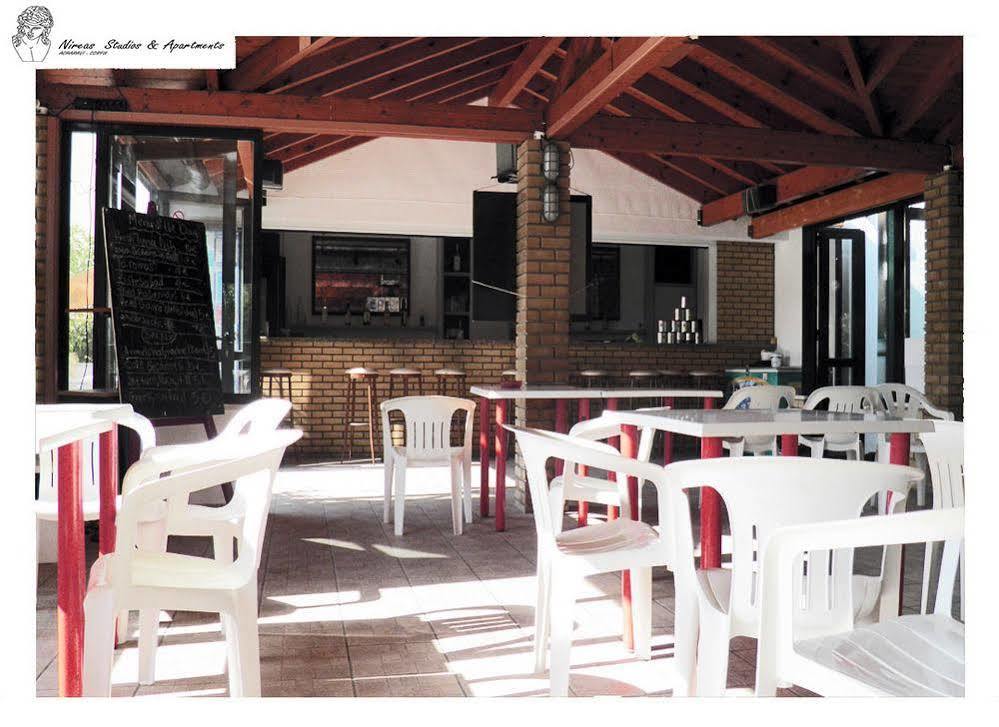 Aparthotel Nireas Resort Corfu Acharavi (Corfu)