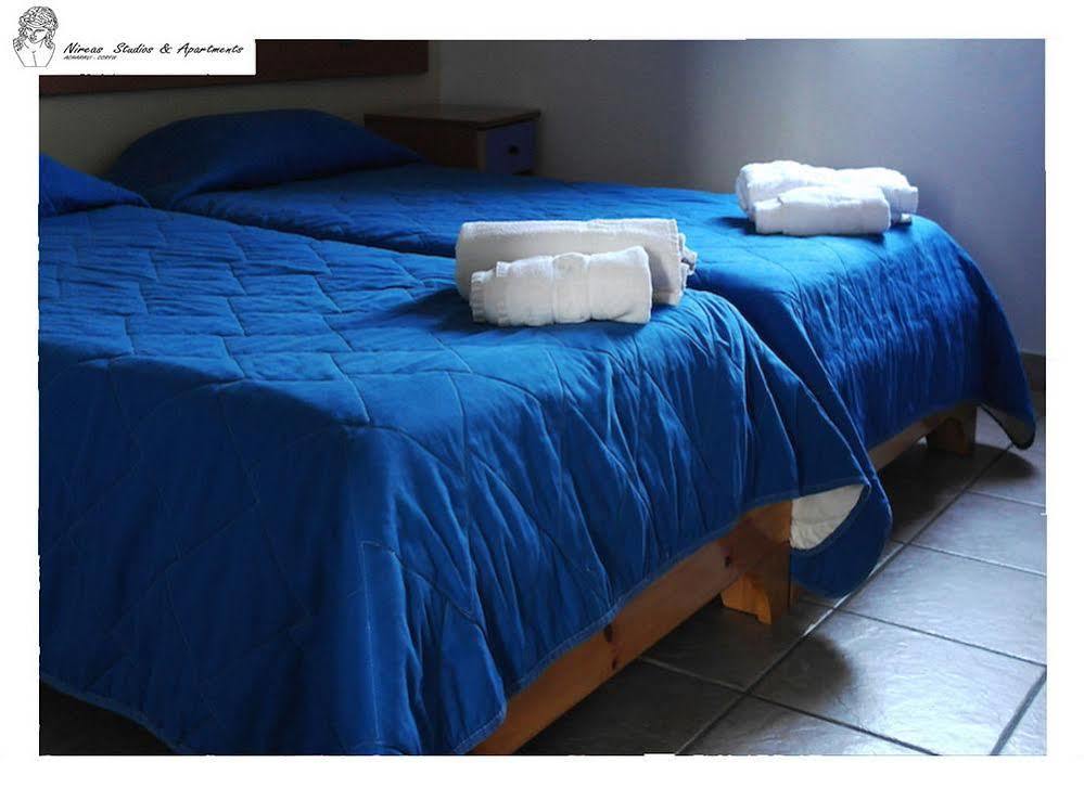 Aparthotel Nireas Resort Corfu Acharavi (Corfu)