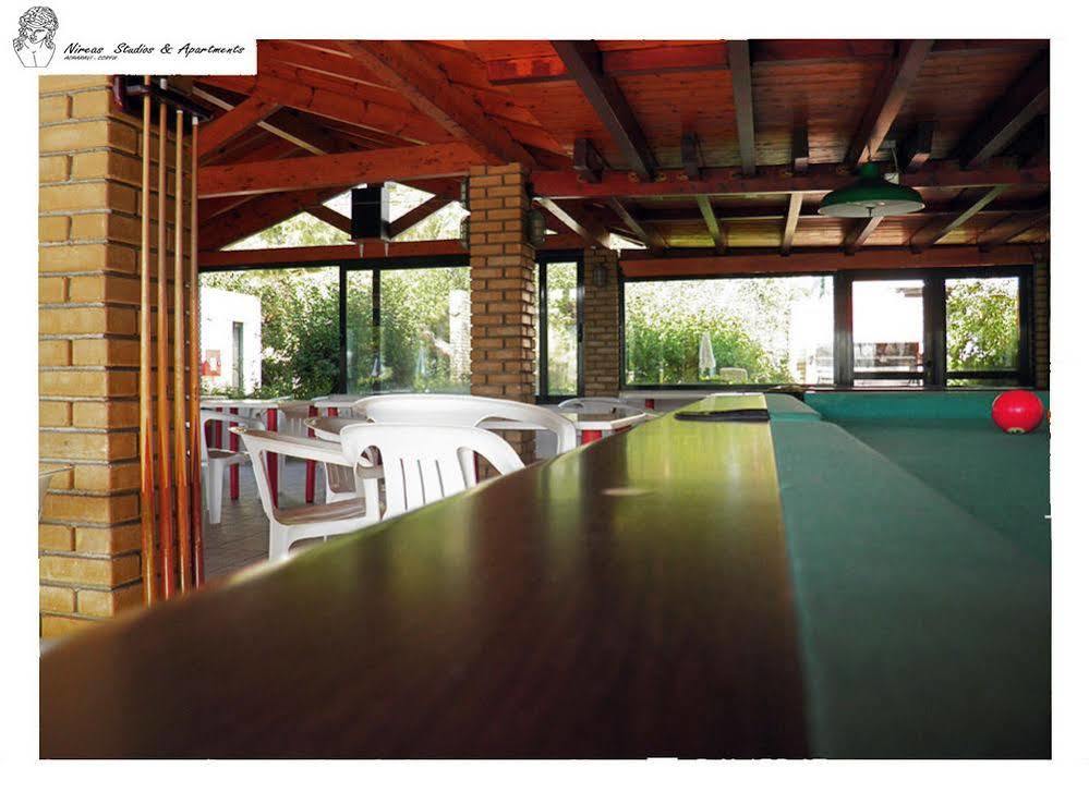 Nireas Resort Corfu