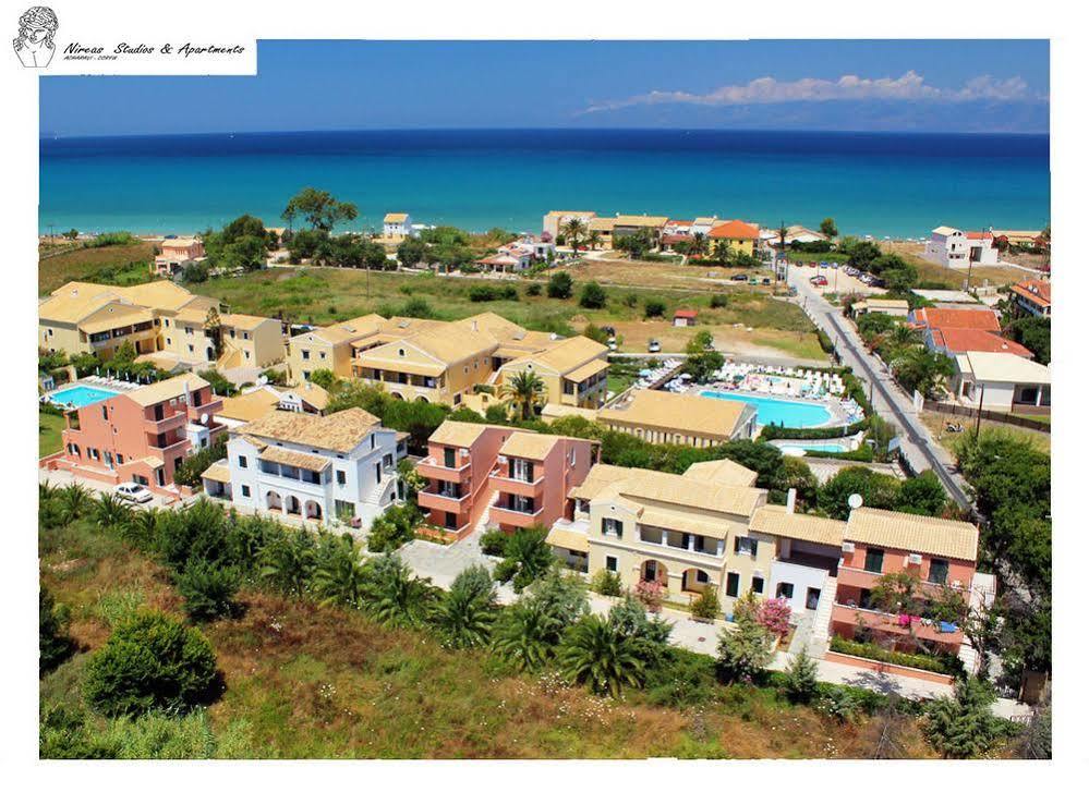 Nireas Resort Corfu Aparthotel Acharavi (Corfu)