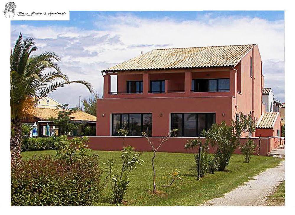 Aparthotel Nireas Resort Corfu