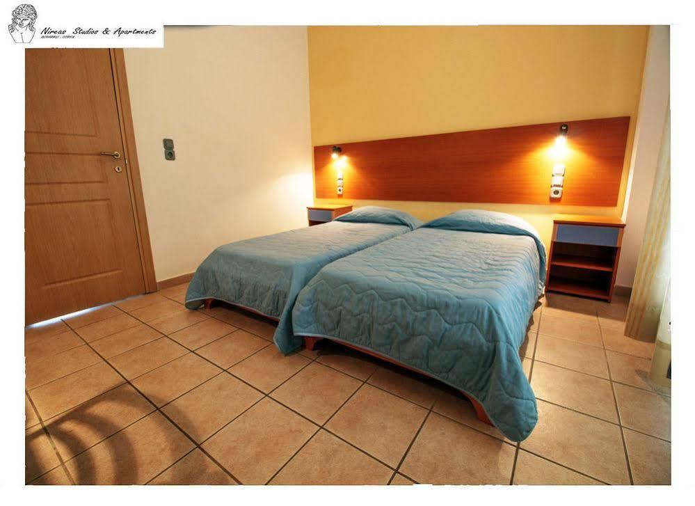 Nireas Resort Corfu Aparthotel