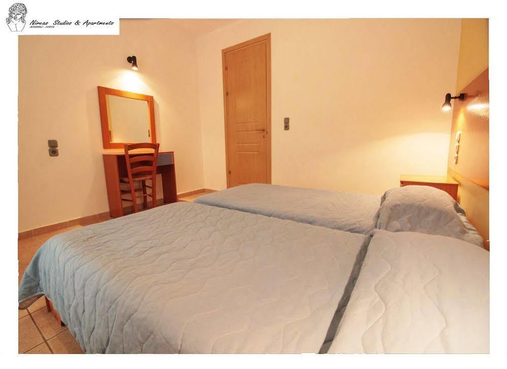 Nireas Resort Corfu Acharavi (Corfu)
