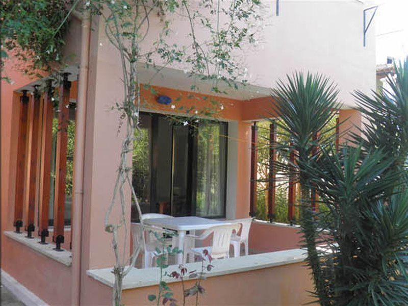 Nireas Resort Corfu Aparthotel Acharavi (Corfu)