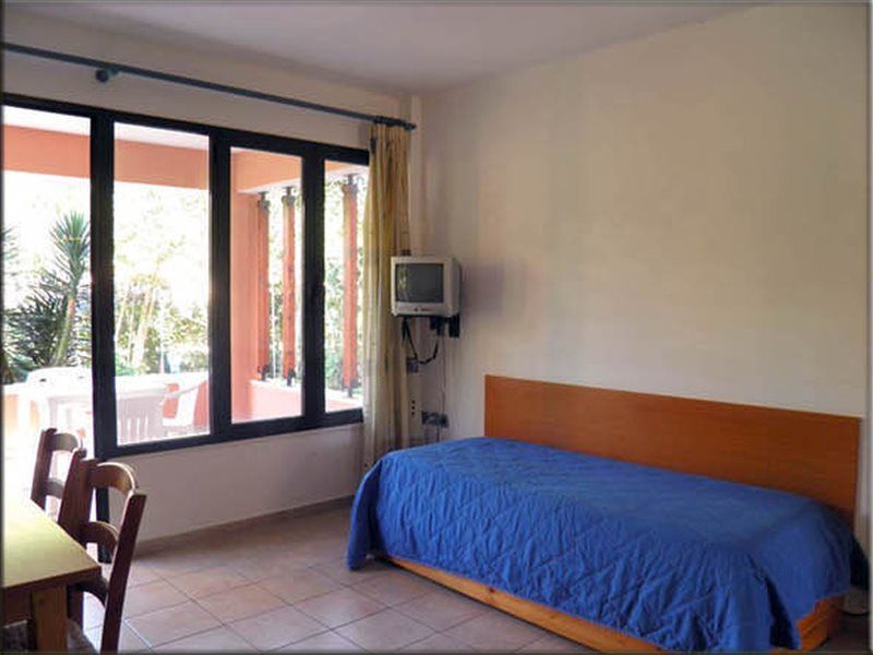 Nireas Resort Corfu Aparthotel Acharavi (Corfu)