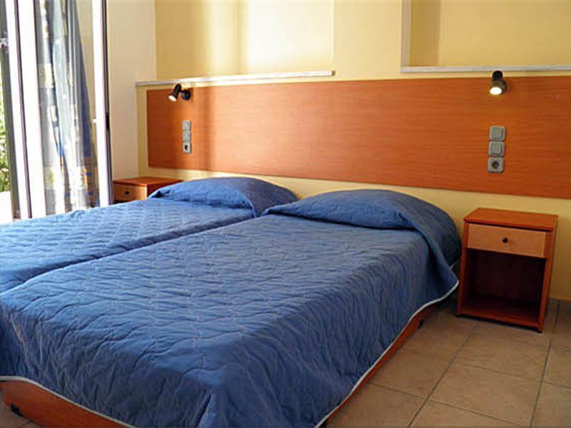 Nireas Resort Corfu Acharavi (Corfu)